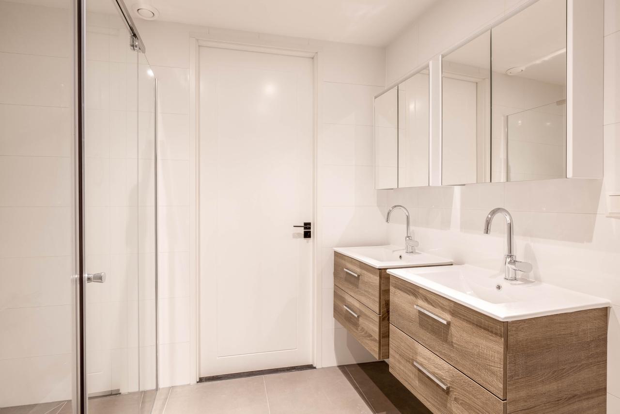 Studentenappartement met veel licht in Nieuwe Westen - Afbeelding 8