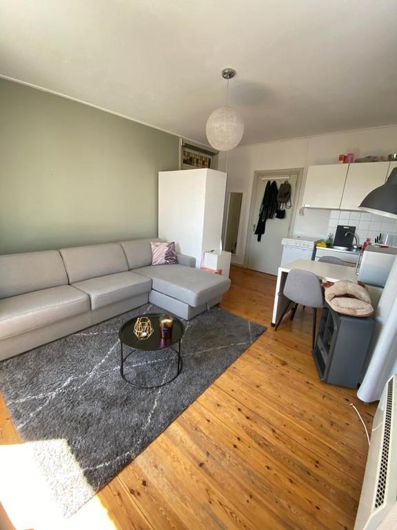 Zelfstandige studio met dakterras - Afbeelding 4