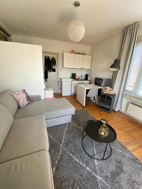 Zelfstandige studio met dakterras - Afbeelding 5