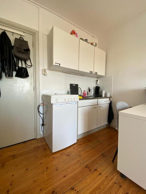 Zelfstandige studio met dakterras - Afbeelding 6