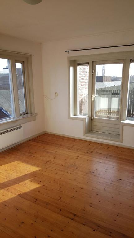 Zelfstandige studio met dakterras - Afbeelding 7