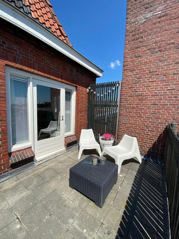 Zelfstandige studio met dakterras - Afbeelding 10