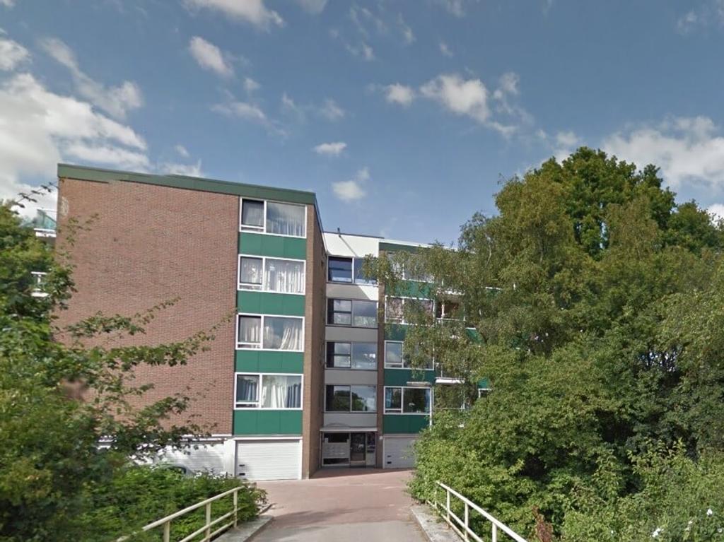 3-kamerappartement met balkon in Amstelveen - Afbeelding 1