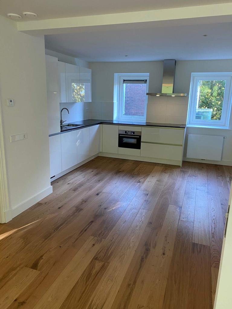 3-kamerappartement met balkon in Amstelveen - Afbeelding 2