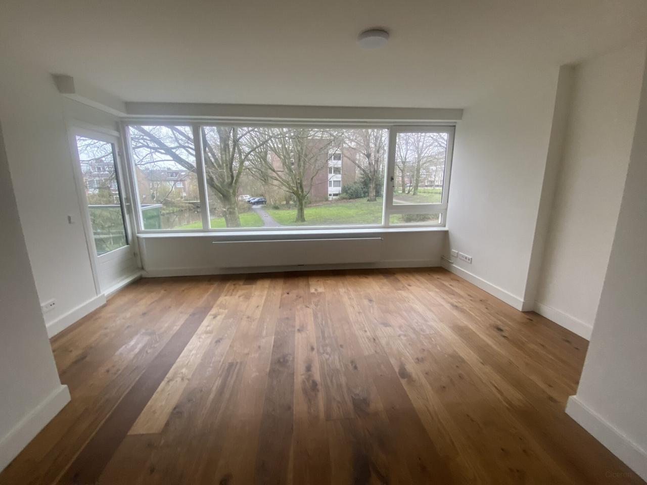 3-kamerappartement met balkon in Amstelveen - Afbeelding 3