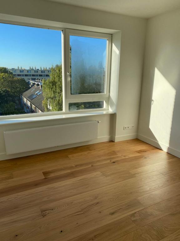 3-kamerappartement met balkon in Amstelveen - Afbeelding 4