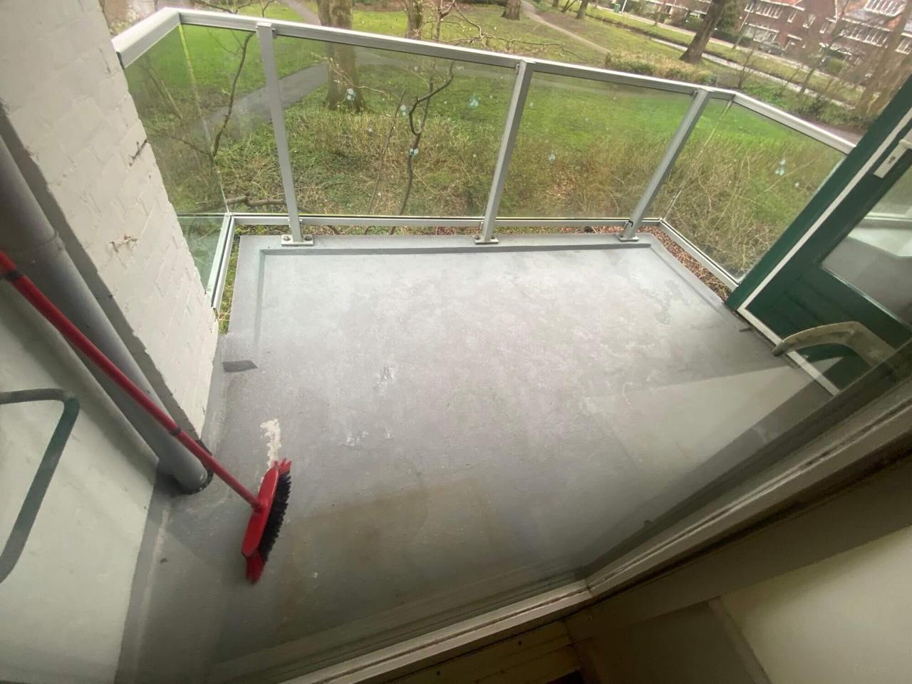 3-kamerappartement met balkon in Amstelveen - Afbeelding 7