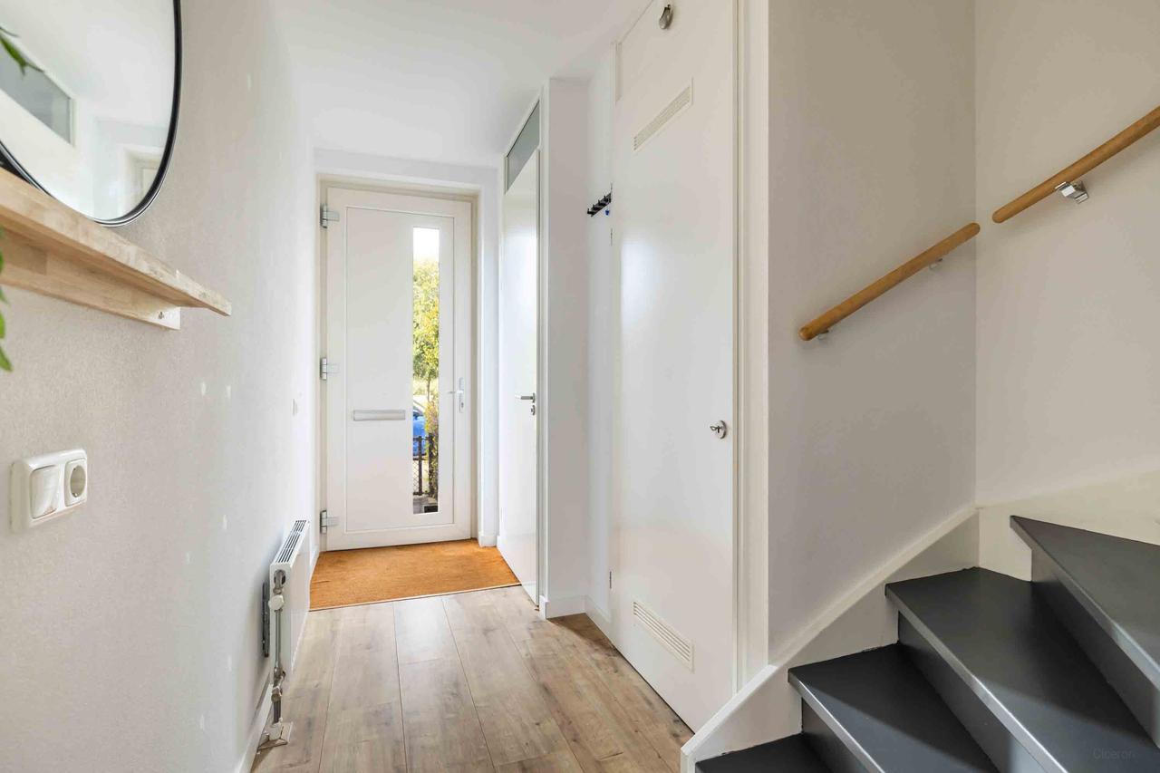 5-slaapkamer woning met werkplek in Gouda - Afbeelding 2