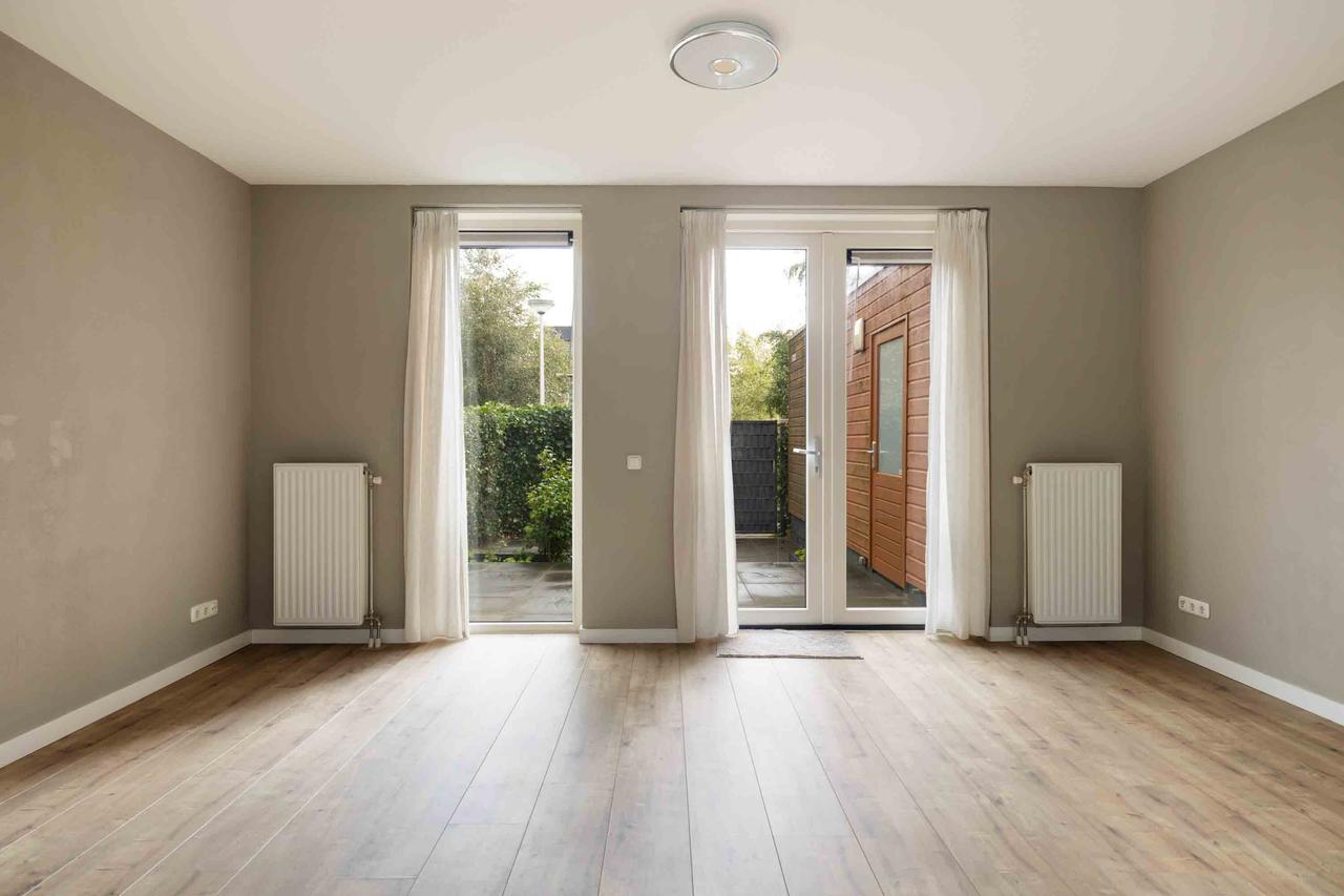 5-slaapkamer woning met werkplek in Gouda - Afbeelding 5