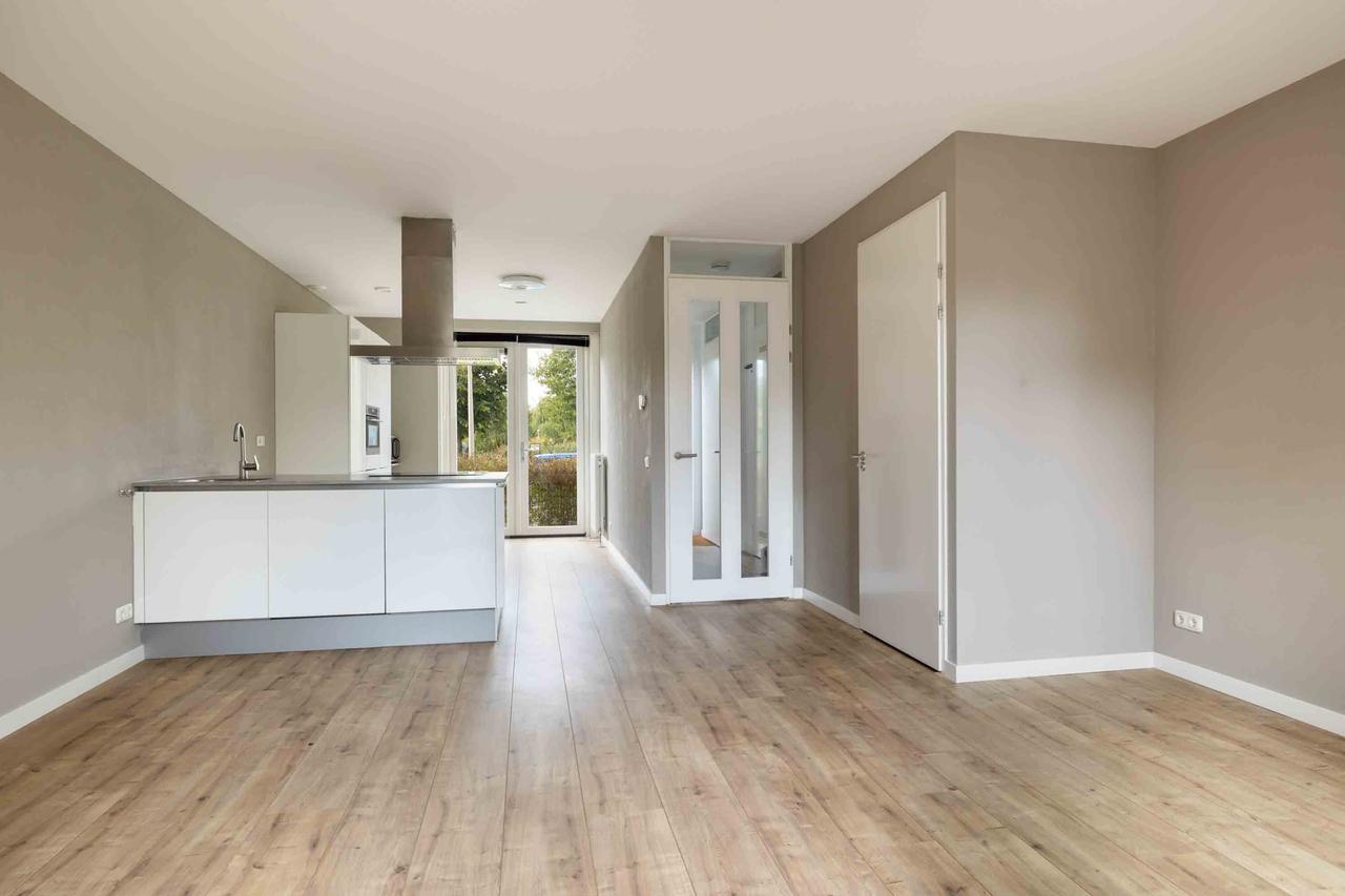 5-slaapkamer woning met werkplek in Gouda - Afbeelding 6