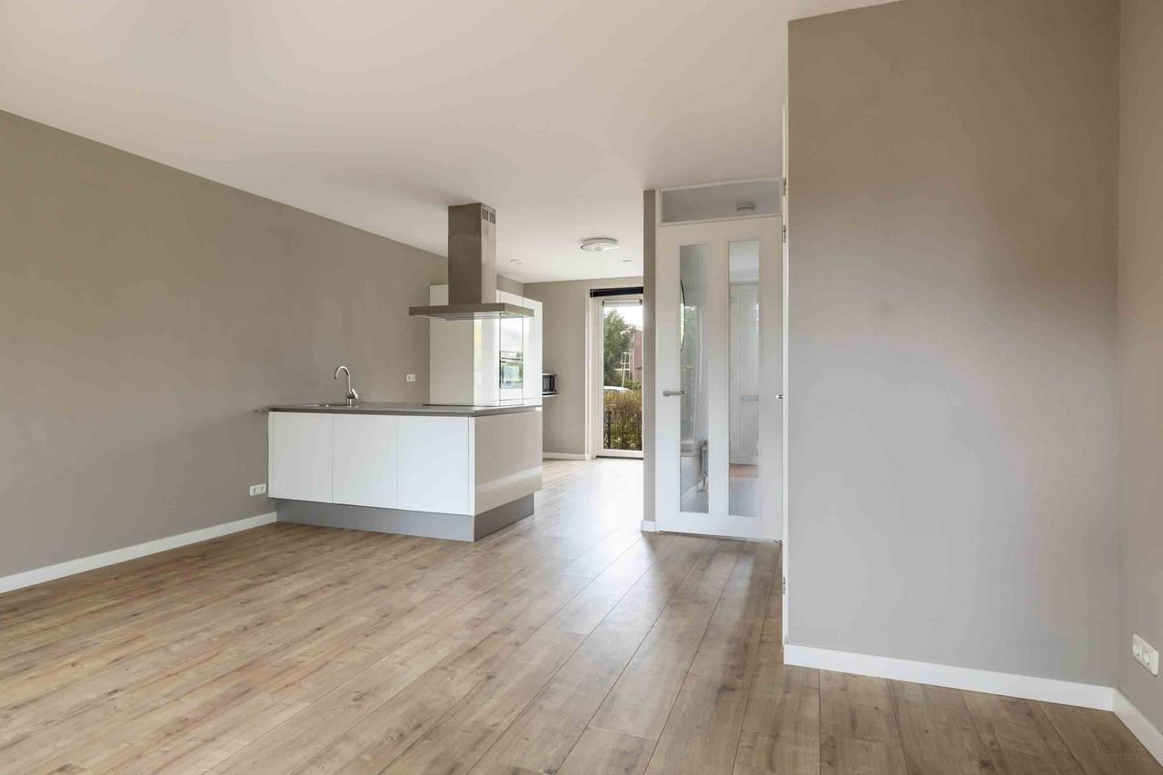 5-slaapkamer woning met werkplek in Gouda - Afbeelding 7