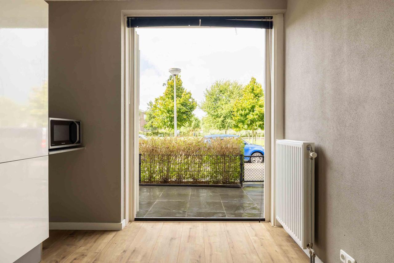 5-slaapkamer woning met werkplek in Gouda - Afbeelding 12