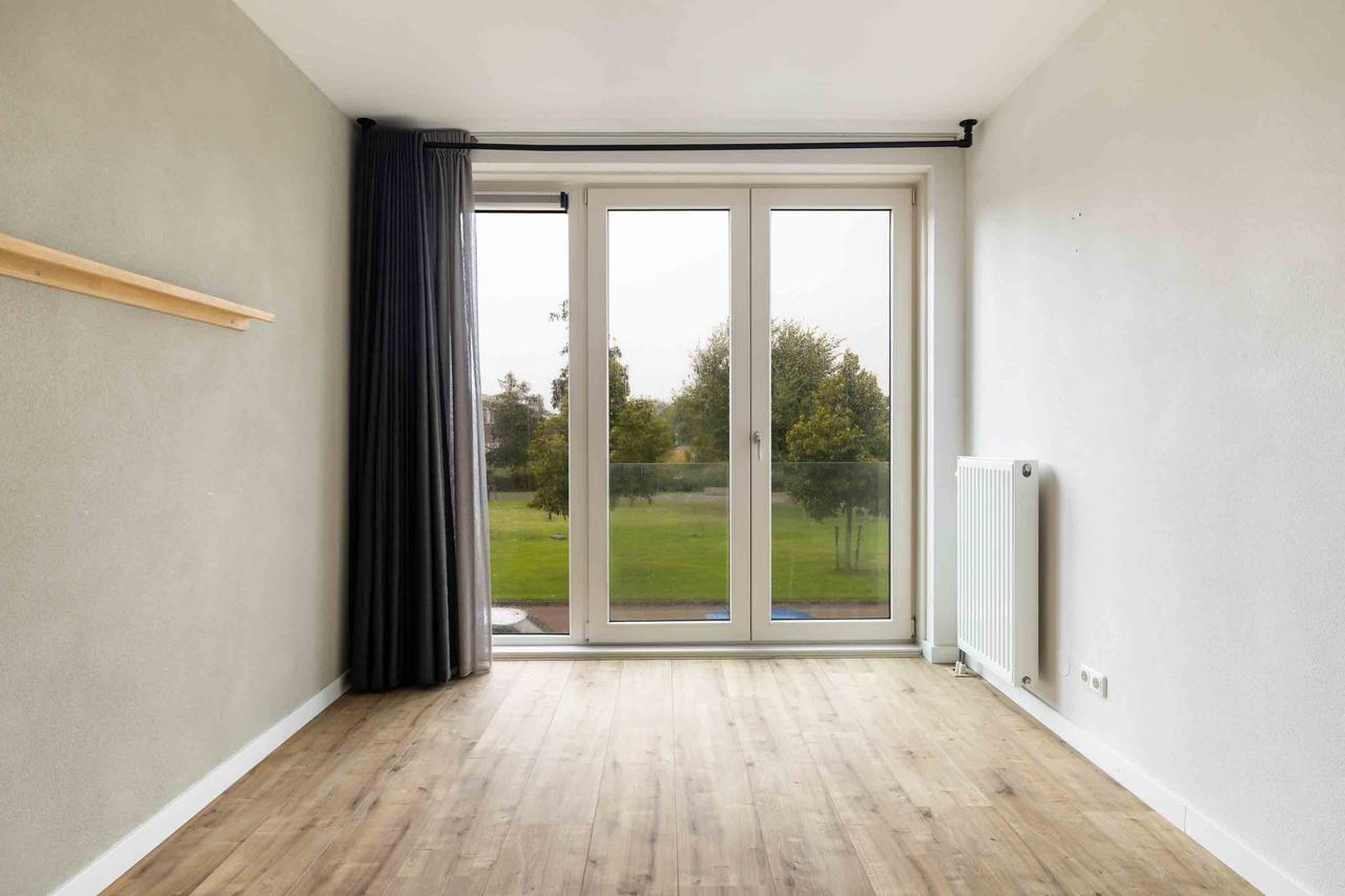 5-slaapkamer woning met werkplek in Gouda - Afbeelding 17