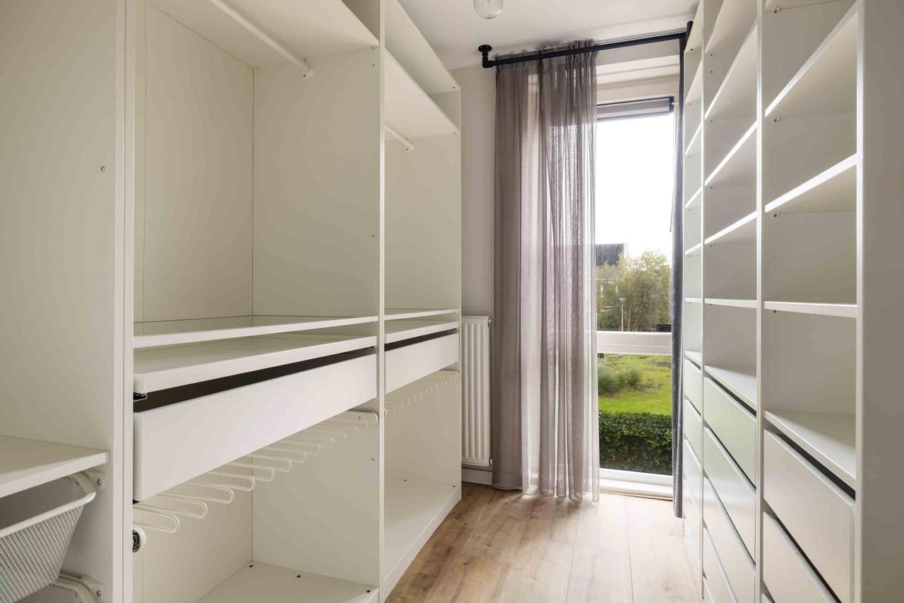 5-slaapkamer woning met werkplek in Gouda - Afbeelding 22