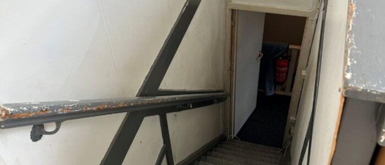 Zolderkamer met groot dakterras - Afbeelding 10