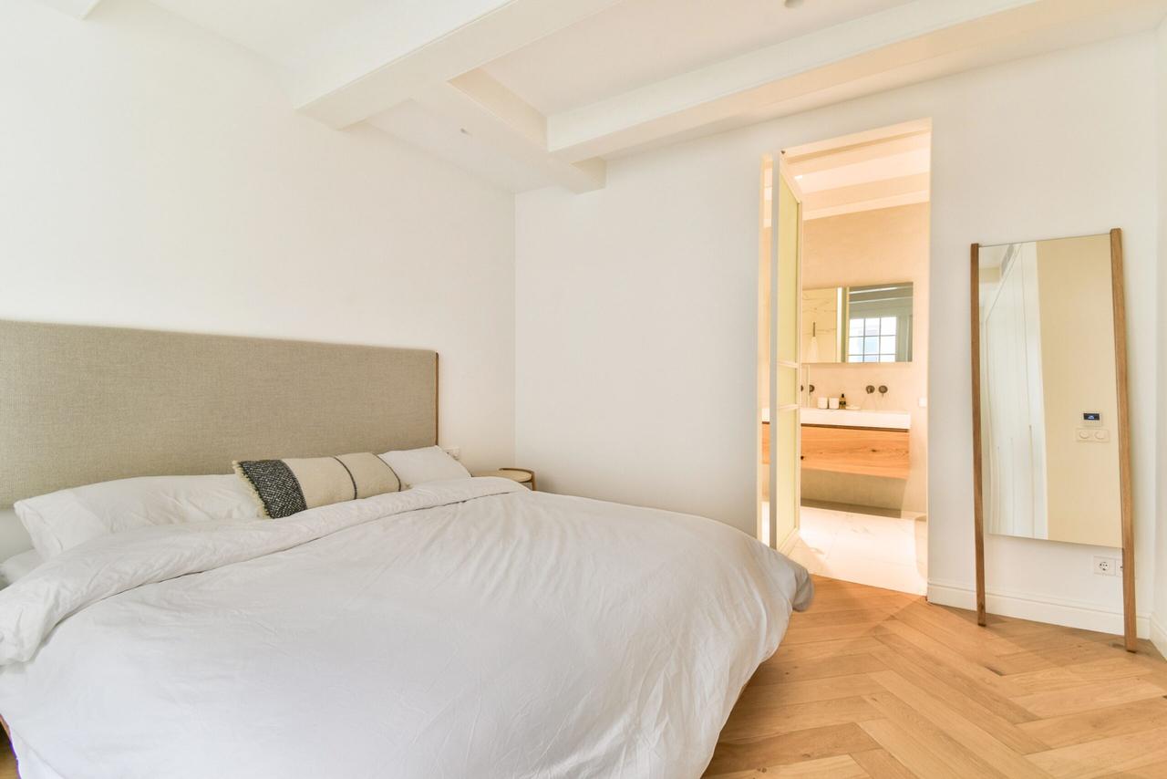 Gemeubileerd wonen aan de Keizersgracht - Afbeelding 9