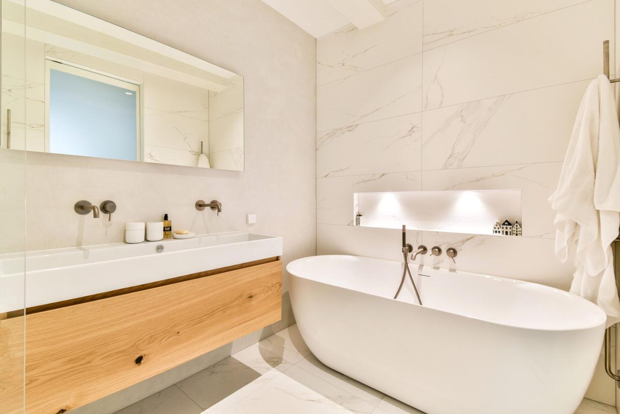 Gemeubileerd wonen aan de Keizersgracht - Afbeelding 10