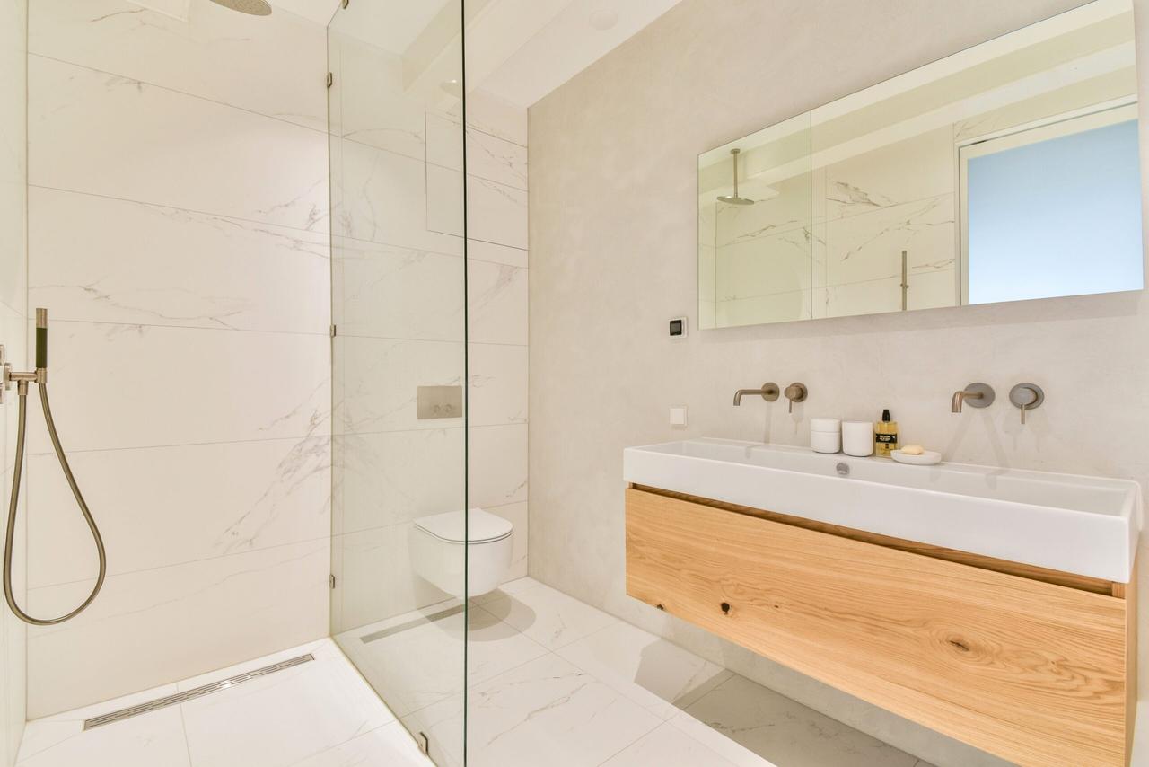 Gemeubileerd wonen aan de Keizersgracht - Afbeelding 11