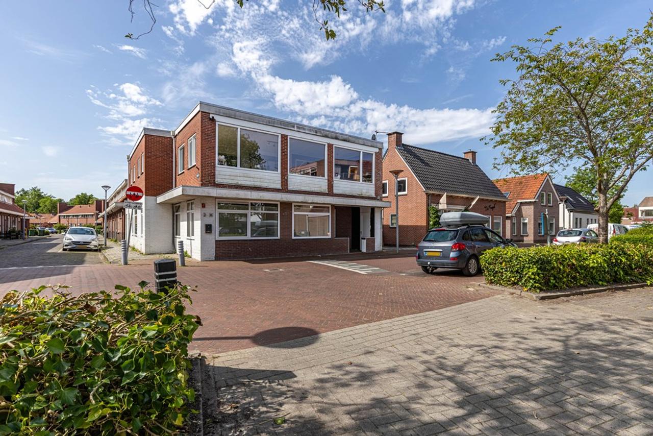 185 m2 wonen met 4 slaapkamers - Afbeelding 3