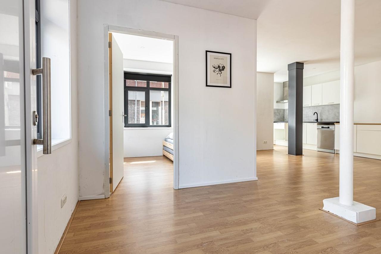 185 m2 wonen met 4 slaapkamers - Afbeelding 5