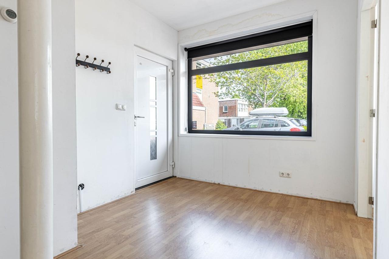 185 m2 wonen met 4 slaapkamers - Afbeelding 6