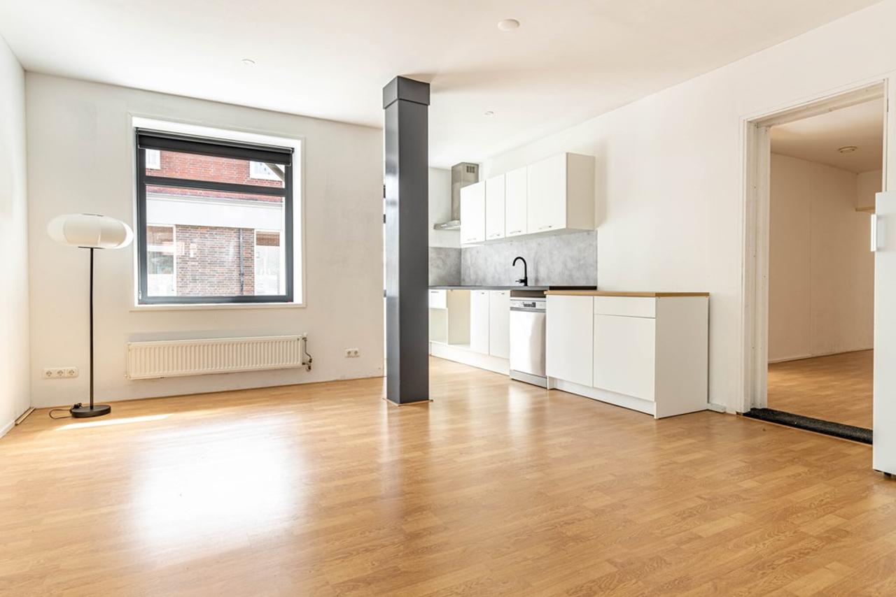 185 m2 wonen met 4 slaapkamers - Afbeelding 7
