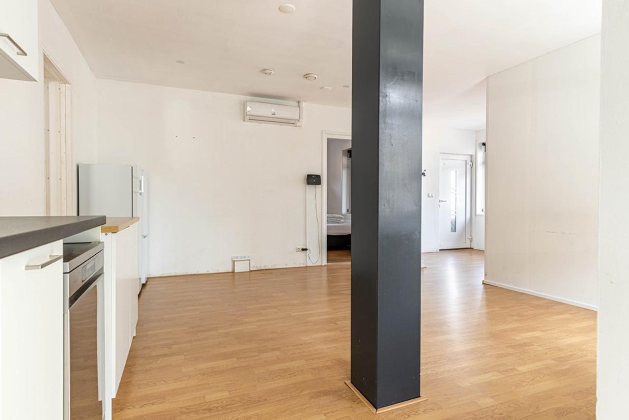 185 m2 wonen met 4 slaapkamers - Afbeelding 9