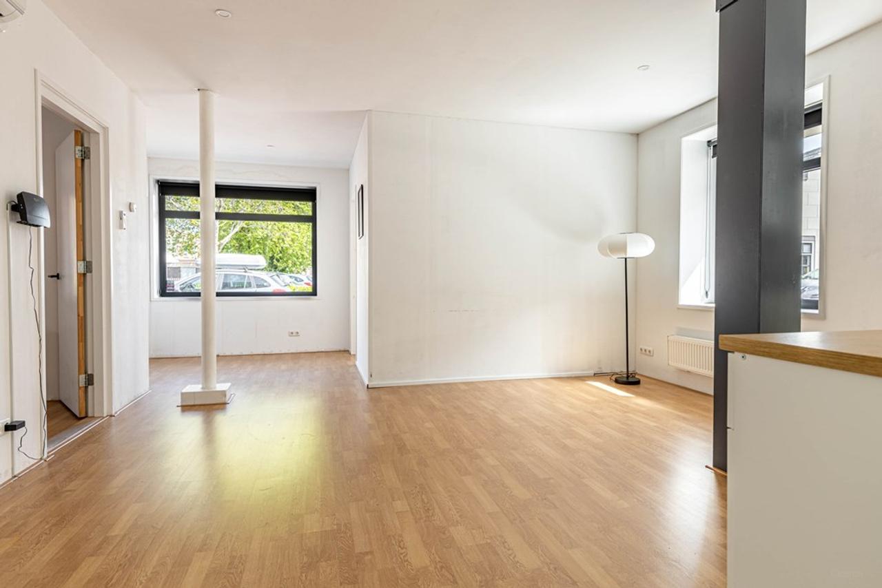 185 m2 wonen met 4 slaapkamers - Afbeelding 10