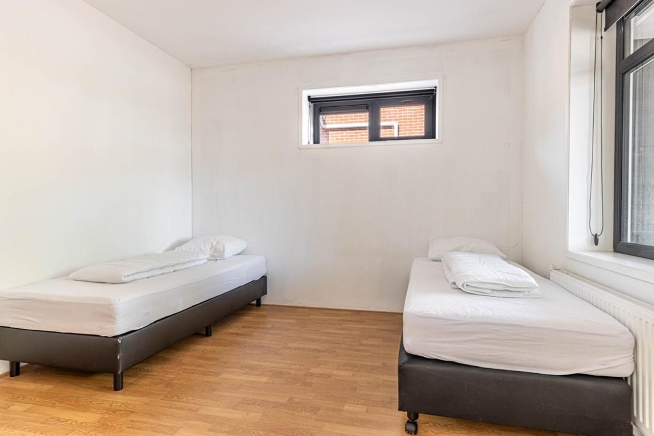 185 m2 wonen met 4 slaapkamers - Afbeelding 12