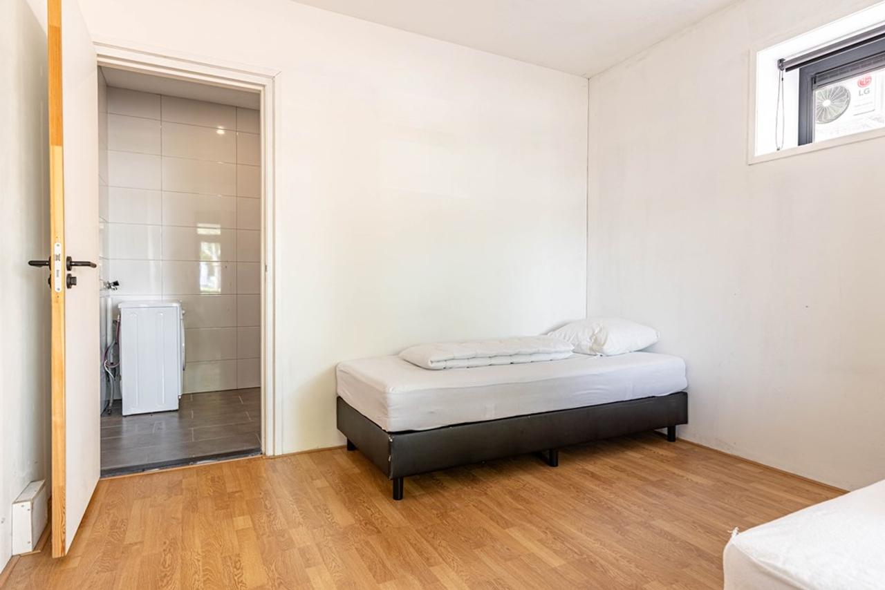 185 m2 wonen met 4 slaapkamers - Afbeelding 14