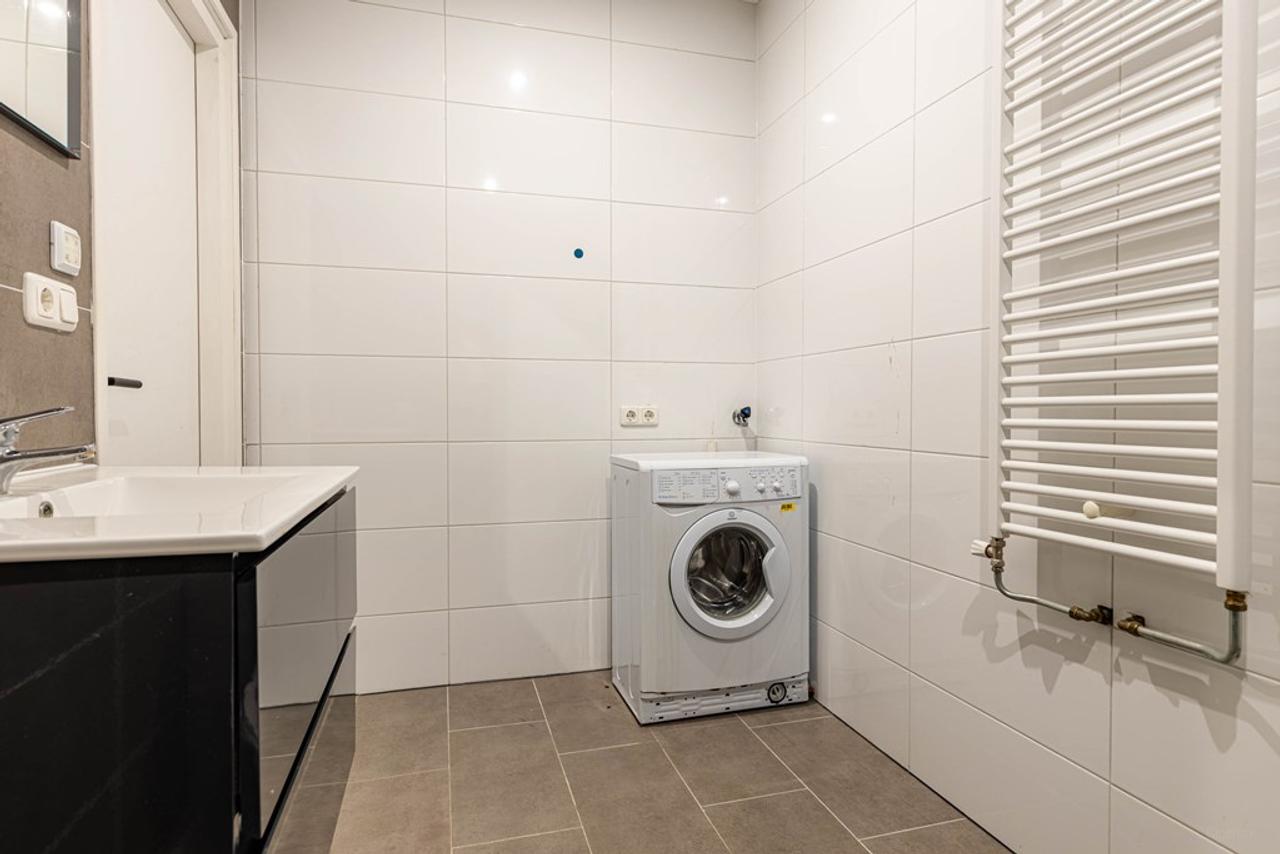 185 m2 wonen met 4 slaapkamers - Afbeelding 16