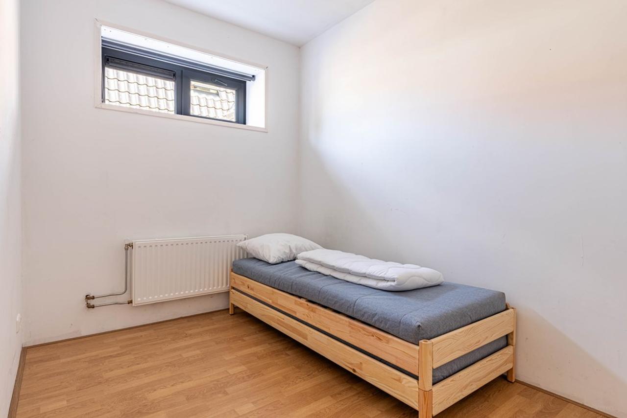 185 m2 wonen met 4 slaapkamers - Afbeelding 20