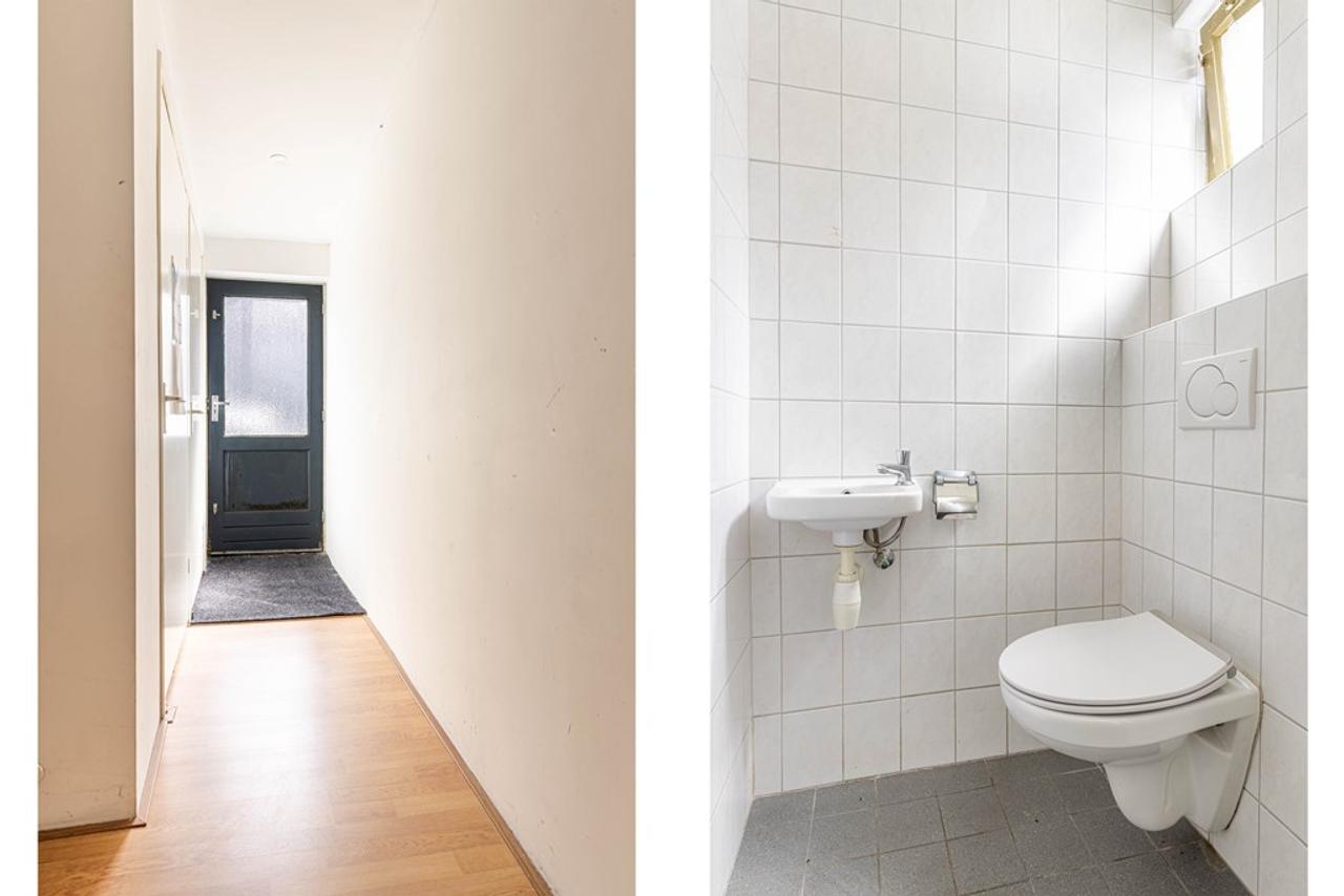 185 m2 wonen met 4 slaapkamers - Afbeelding 25
