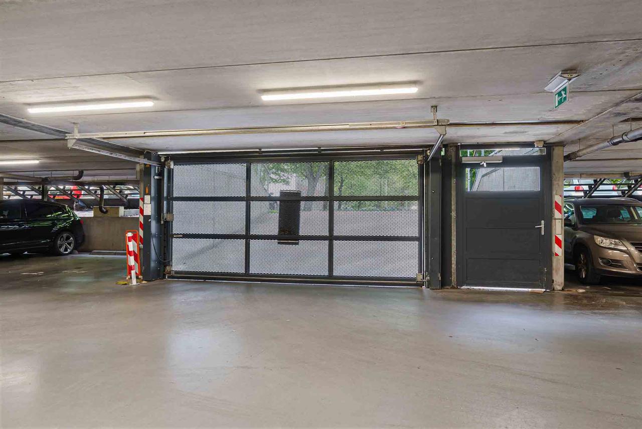 Gemeubileerd 3-kamerappartement met uitzicht - Afbeelding 12