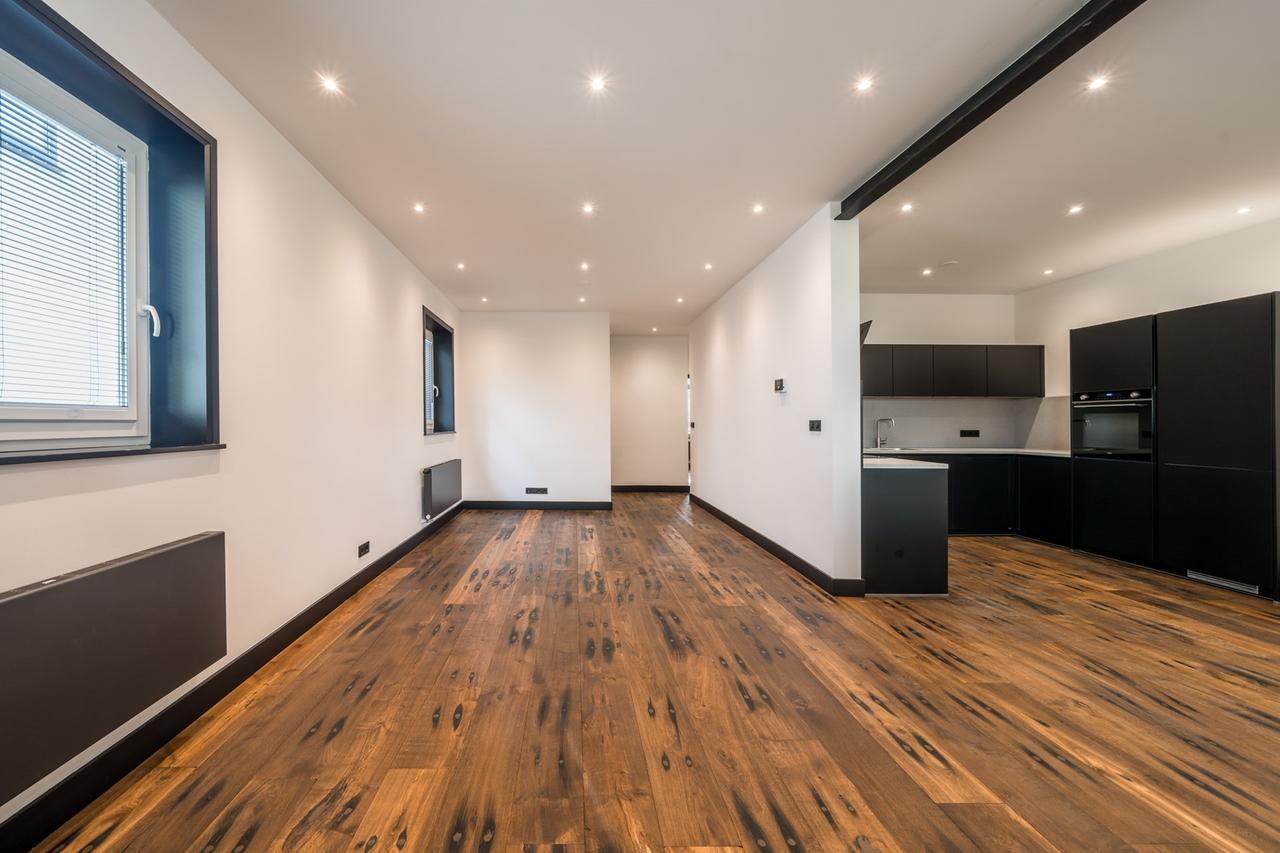 105 m2 appartement met dakterras - Afbeelding 8