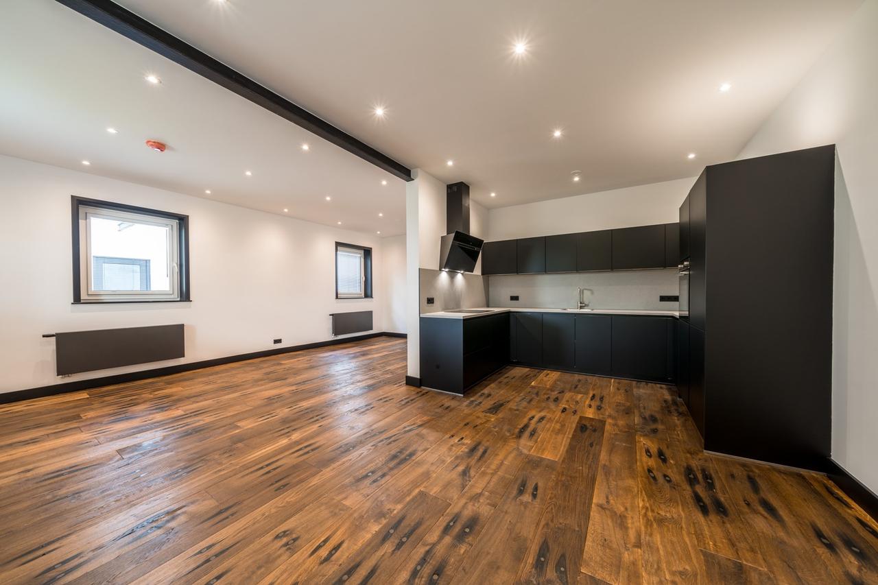 105 m2 appartement met dakterras - Afbeelding 9