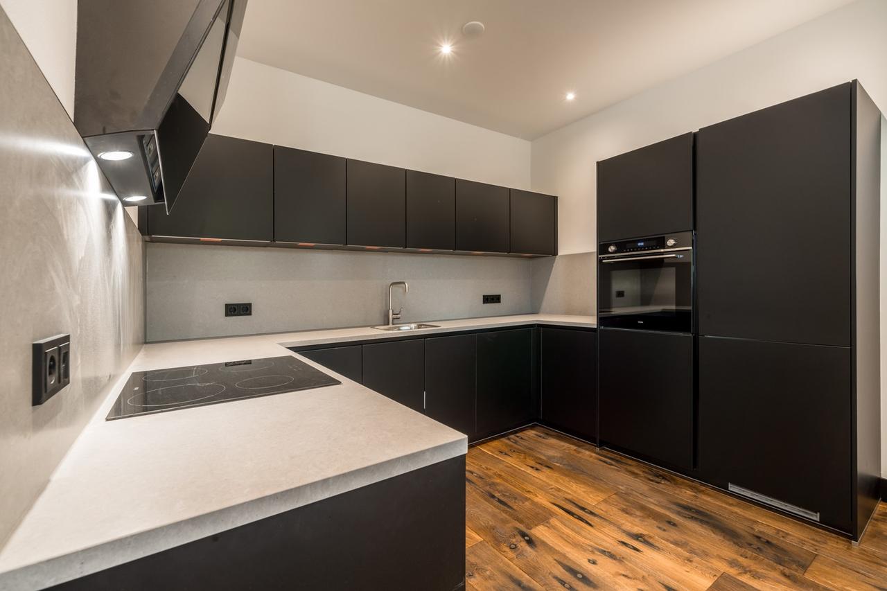 105 m2 appartement met dakterras - Afbeelding 10