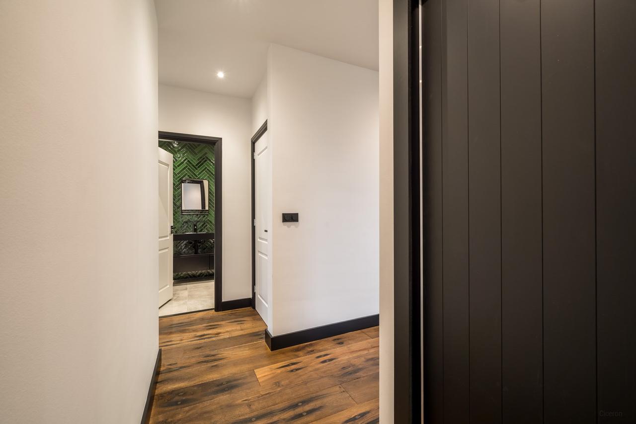 105 m2 appartement met dakterras - Afbeelding 11