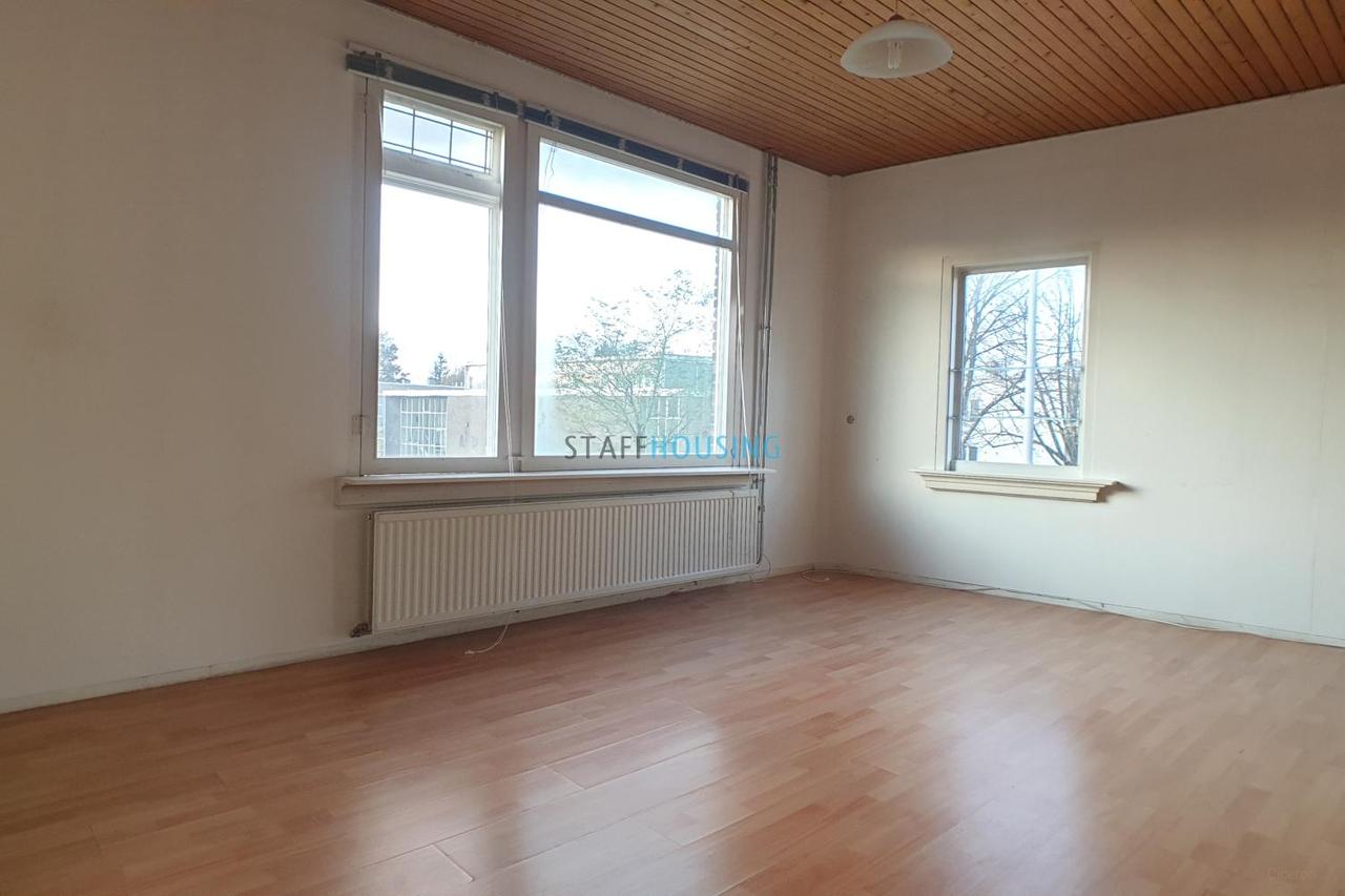 121 m² appartement met balkon in Carnisse - Afbeelding 2