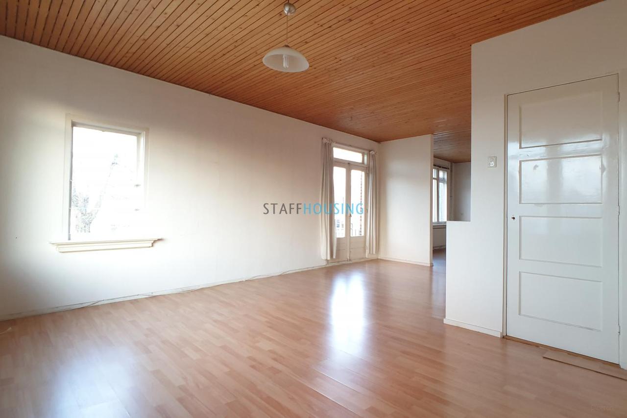 121 m² appartement met balkon in Carnisse - Afbeelding 3