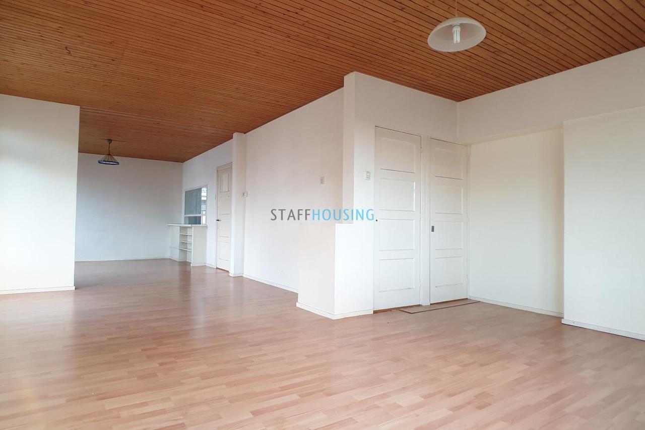 121 m² appartement met balkon in Carnisse - Afbeelding 4
