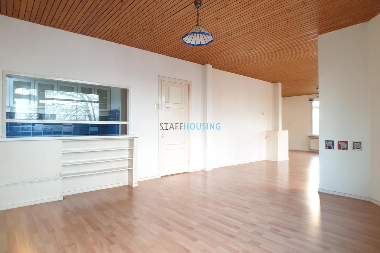 121 m² appartement met balkon in Carnisse - Afbeelding 5