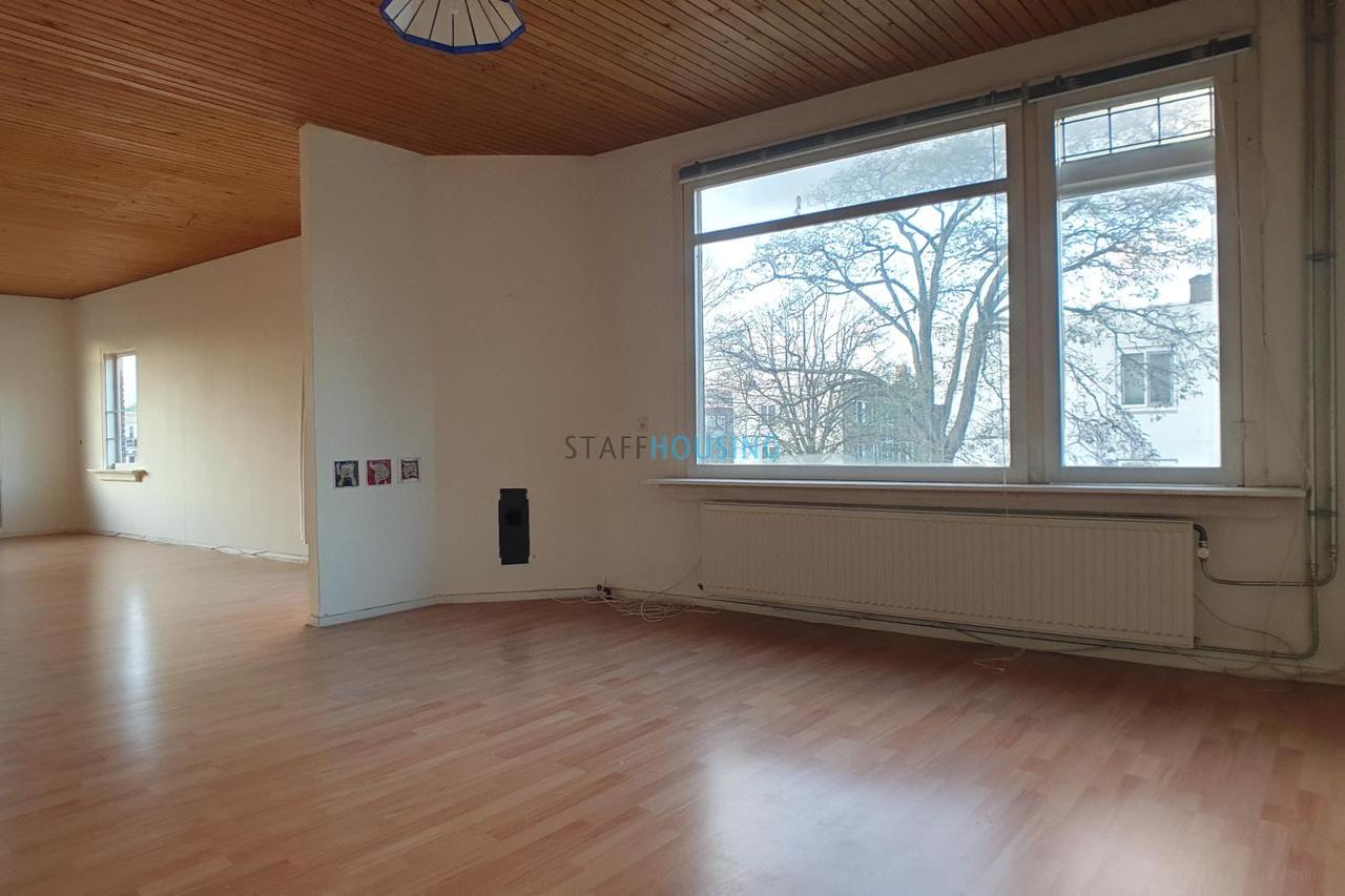 121 m² appartement met balkon in Carnisse - Afbeelding 6