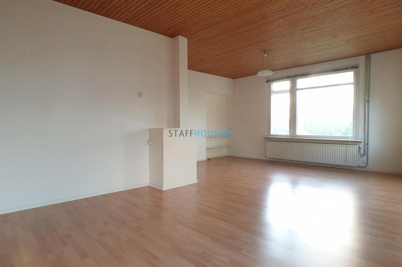 121 m² appartement met balkon in Carnisse - Afbeelding 7