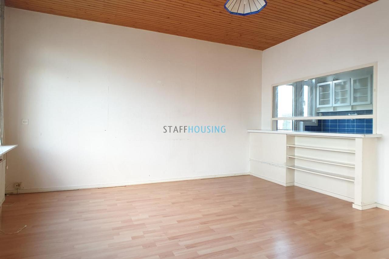 121 m² appartement met balkon in Carnisse - Afbeelding 8