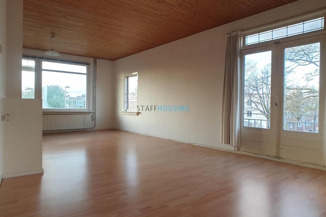 121 m² appartement met balkon in Carnisse - Afbeelding 9