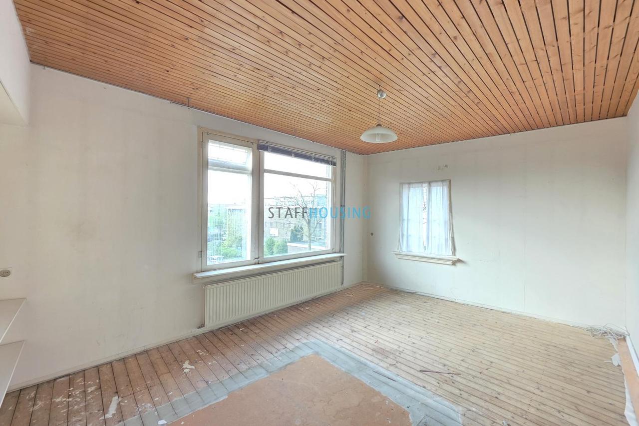 121 m² appartement met balkon in Carnisse - Afbeelding 10