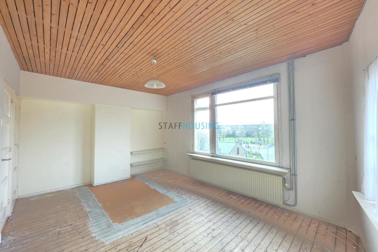 121 m² appartement met balkon in Carnisse - Afbeelding 11