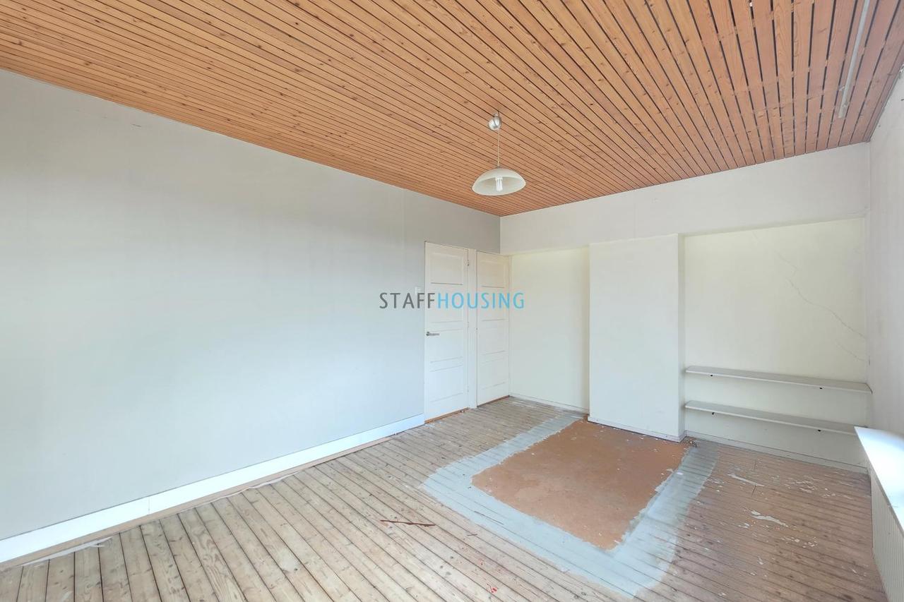121 m² appartement met balkon in Carnisse - Afbeelding 12