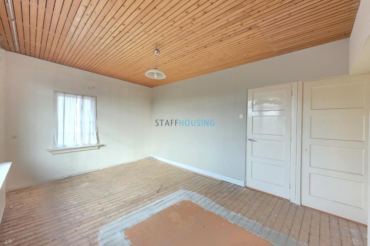 121 m² appartement met balkon in Carnisse - Afbeelding 13